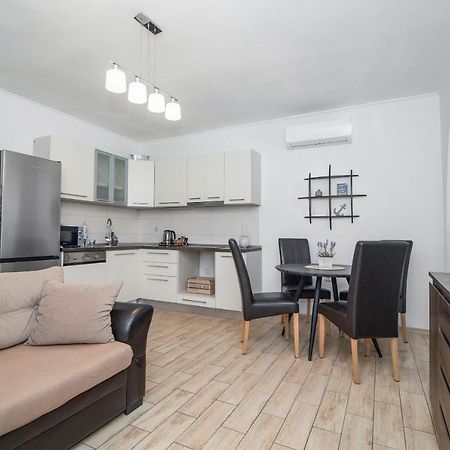 Apartment Feratjer Split Luaran gambar