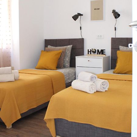 Apartment Feratjer Split Luaran gambar