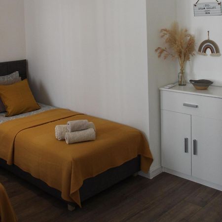 Apartment Feratjer Split Luaran gambar