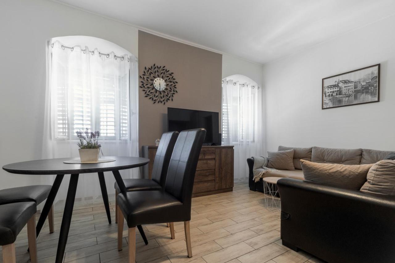 Apartment Feratjer Split Luaran gambar