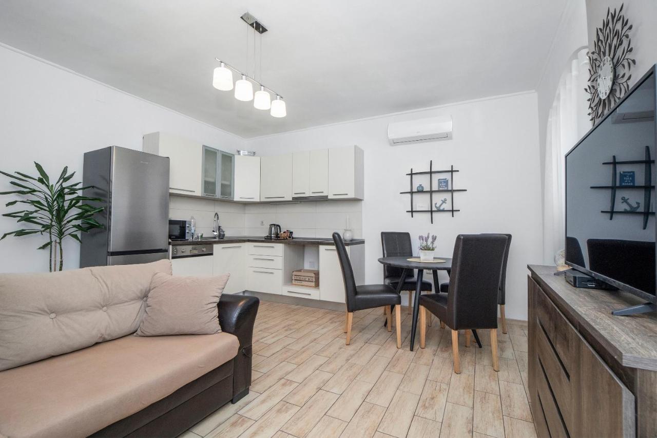 Apartment Feratjer Split Luaran gambar