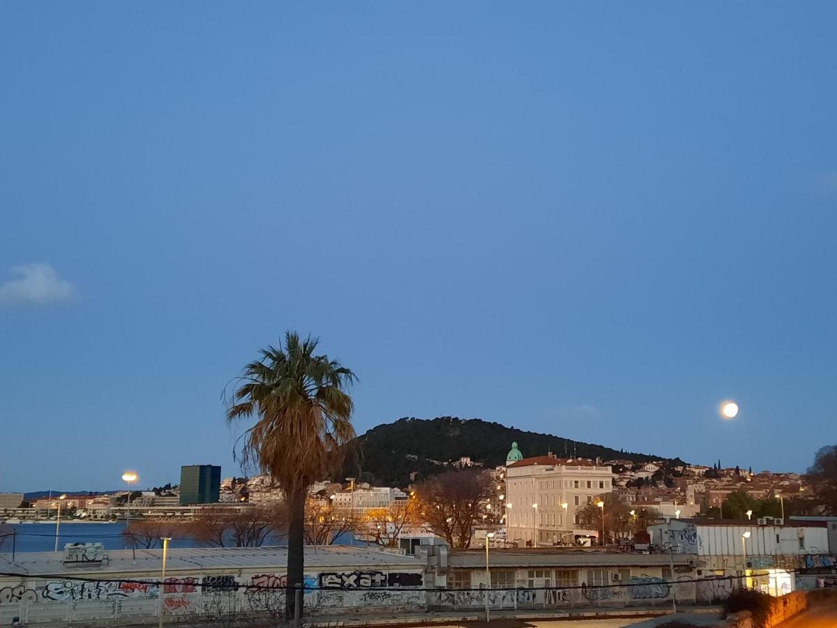 Apartment Feratjer Split Luaran gambar