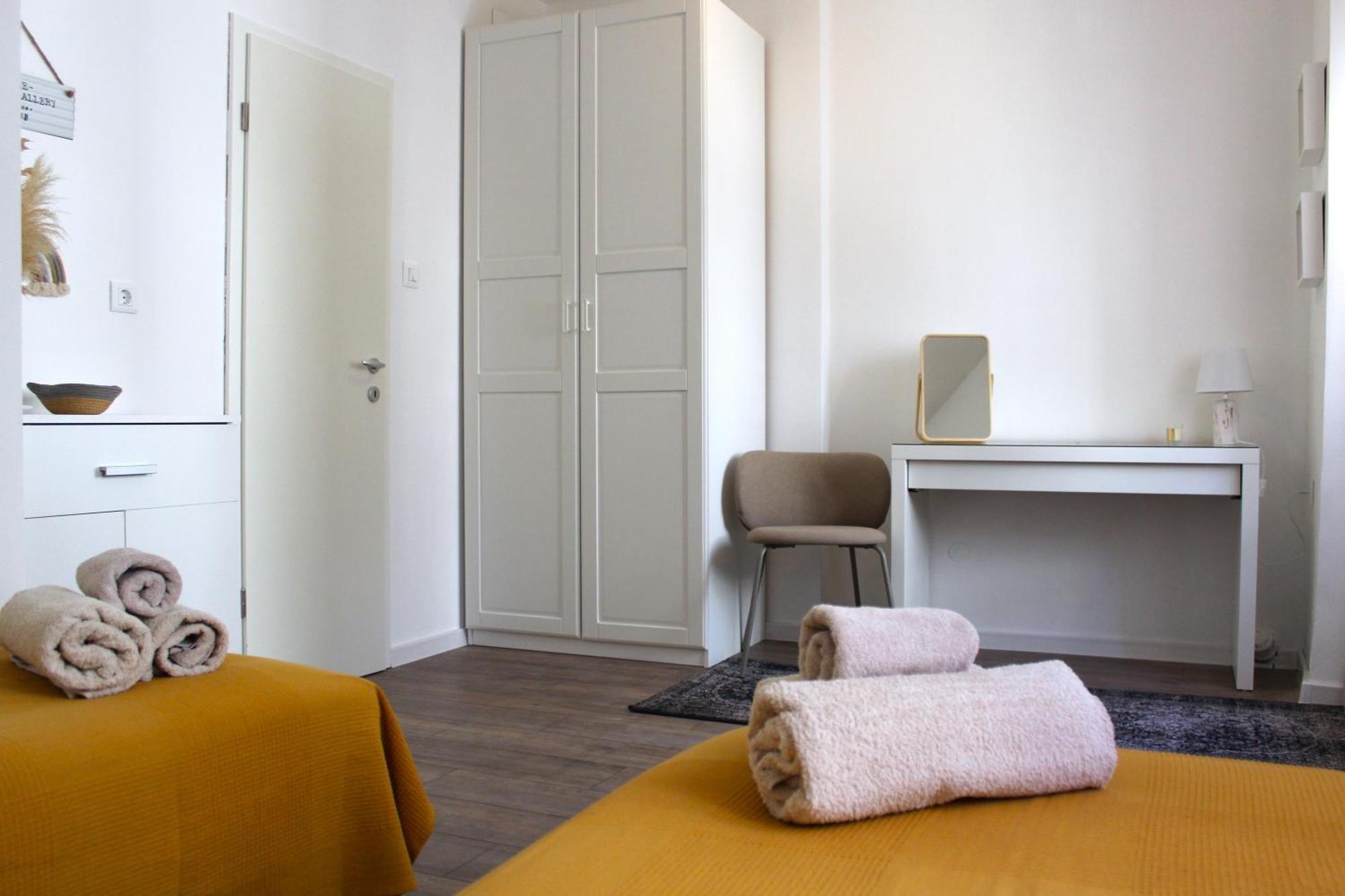 Apartment Feratjer Split Luaran gambar