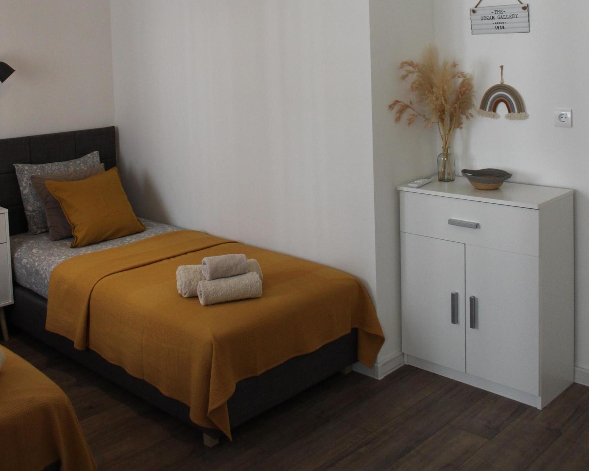 Apartment Feratjer Split Luaran gambar